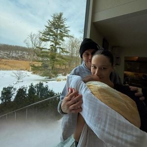 Pete Davidson und Elsie Hewitt sind erstmals Eltern geworden