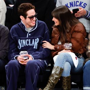 Quelle: Pete Davidson und Emily sind "intellektuelles Match"