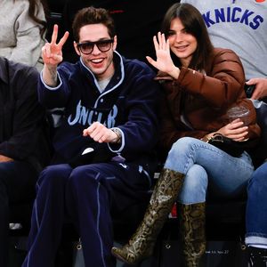 Aus bei Pete Davidson und Emily Ratajkowski: Woran lag es?