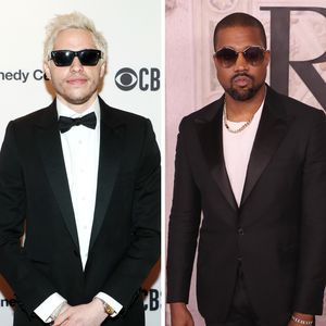 Pete löscht Account: Kanye West teilt wieder gegen ihn aus!