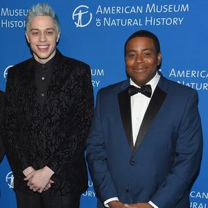 Pete Davidsons Dating-Geheimnis? Kenan Thompson weiß es!