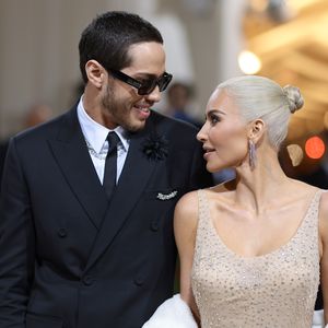 Trennungsgrund: War Pete etwa zu jung für Kim Kardashian?