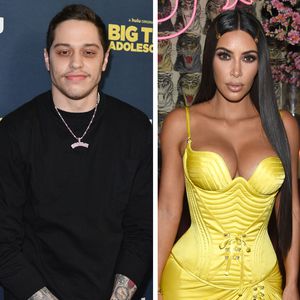 Sind Dates mit Pete nur PR? Das sagt Kim K.s Produktionsteam