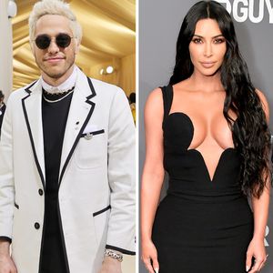 Kollegen von Pete Davidson äußern sich zu Turtelei mit Kim