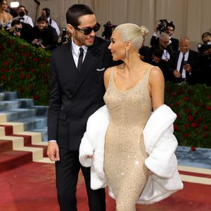 Nach Paar-Outing: Kim Kardashian und Pete im Turtelwahn!