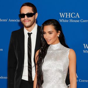 Nach Pete: Kim Kardashian hat ein Auge auf jemanden geworfen