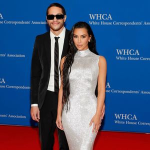 Nach Trennung: Kim Kardashian spricht erstmals über Pete