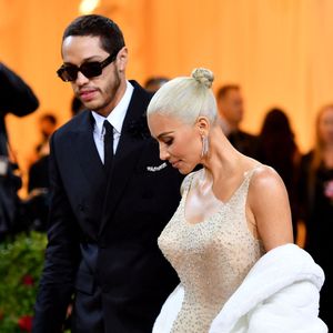 Reunion? Kim Kardashian soll in regem Kontakt mit Pete sein