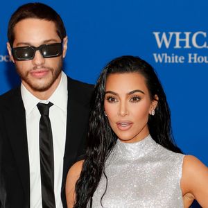 Bereut Pete Davidson seine Beziehung zu Kim Kardashian?