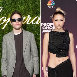 Insider verrät: Pete Davidson und Madelyn sind "verliebt"!