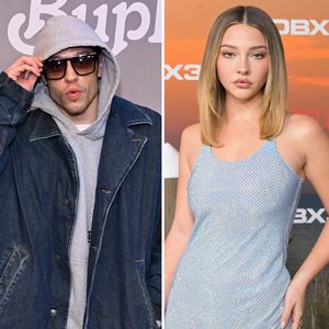 Kurz nach Chase-Trennung: Pete Davidson datet Madelyn Cline!