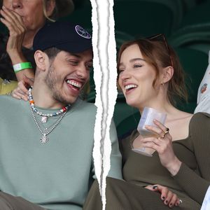 Insider: Pete Davidson & Phoebe Dynevor haben sich getrennt