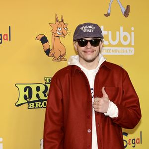 Schon kommende Woche: Pete Davidson wird ins Weltall fliegen