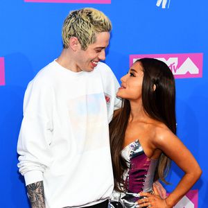 Hochzeit mit Pete: Muss Ariana Grande alles allein bezahlen?