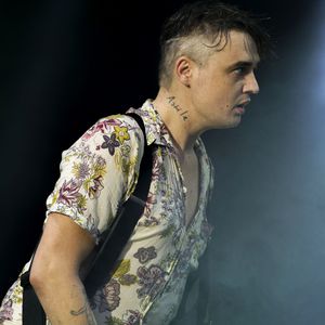 Pete Doherty schon wieder vor Gericht