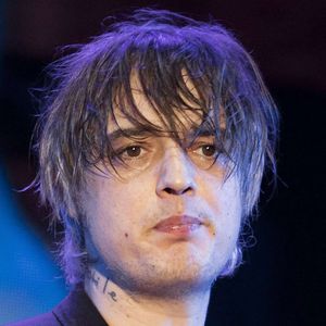 Völlig aufgedunsen! Pete Doherty ist kaum wiederzuerkennen