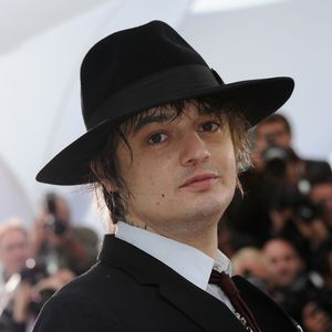 Pete Doherty: Vom Rüpel zum Royal!