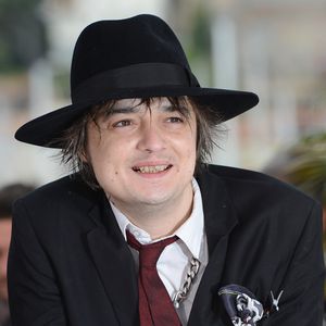 Pete Doherty verrät den Namen seiner neugeborenen Tochter