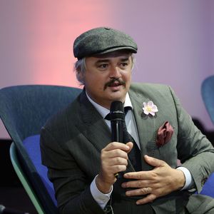 Karrierewechsel: Pete Doherty wird Dozent an der Universität