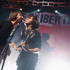 Pete Doherty: Neuer Heroin-Rückfall & völlig neben der Spur!