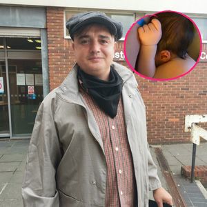 Pete Doherty und Katias erster gemeinsamer Nachwuchs ist da!