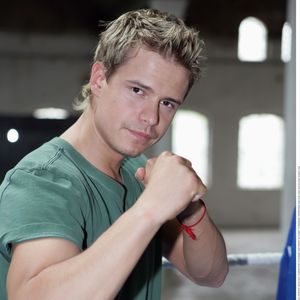 Noch Single? Das sucht Pete Djowak bei einer Frau