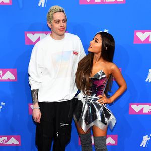 Nach Trennung von Ariana: Pete ausgelassen bei Männerabend!