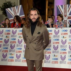 Heiraten? Pete Wicks spricht Klartext über sein Liebesleben