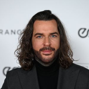 Zu alt? Pete Wicks möchte der TV-Welt den Rücken zukehren