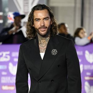 Pete Wicks erhielt Morddrohungen nach Trennung von Megan