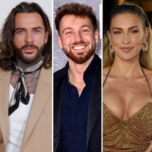 "Verändert": Pete Wicks stichelt gegen Kumpel Sams Ex Zara