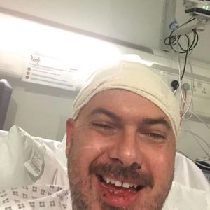 DJ Pete Zorba stirbt im Alter von 45 Jahren an Hirntumor