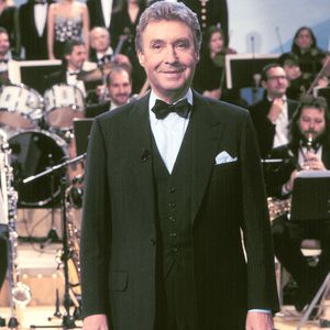 Erste Details zum Tod von Peter Alexanders (†) Sohn Michael!