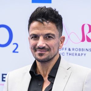 Emotionale Beichte: Peter Andre leidet unter Panikattacken