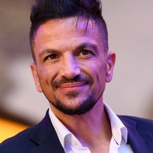 Show dank Papa? Peter Andre widerspricht Nepo-Baby-Vorwürfen