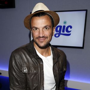 Nach Tod seines Bruders: Peter Andre wollte Ehe beenden