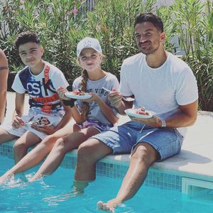 Katie Price' Ex Peter Andre will Kids von Beauty-OPs abraten