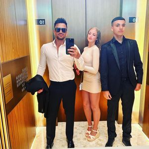 Peter Andre hebt "Love Island"-Verbot für seine Kinder auf!