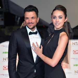 Peter Andre plant weiteren Nachwuchs mit seiner Frau Emily
