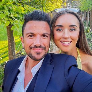 Peter Andre und seine Emily wollen keine weiteren Kinder