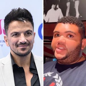 Harvey Price leidet unter dem Kontaktabbruch zu Peter Andre
