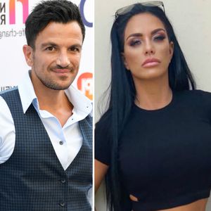 Nach Scheidung: Peter Andre war immer für Katie Price da!