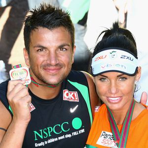 "Großartiger Dad": Katie Price schwärmt von Ex Peter Andre