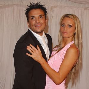 Vor Peter-Beziehung: Katie Price flirtete mit diesem Mann!