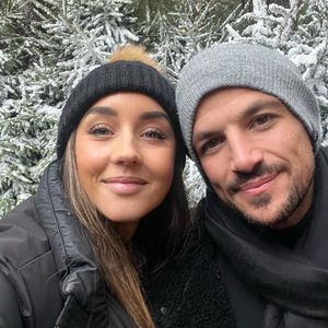 Schwangere Frau in Notaufnahme: Peter Andre war besorgt!