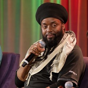 Reggae-Sänger Peter Anthony Morgan stirbt mit nur 46 Jahren