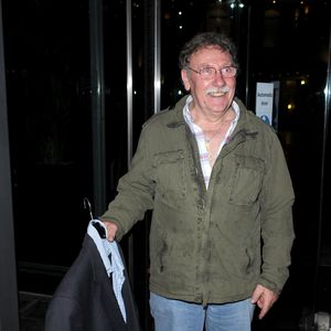 "Coronation Street"-Star Peter Armitage ist verstorben