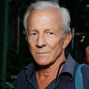 Leiche gefunden: Fotograf Peter Beard mit 82 verstorben