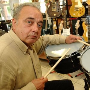 Organversagen: Trio-Schlagzeuger Peter Behrens ist tot