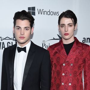 Emotional: Bruder von Harry Brant (†24) trauert im Netz